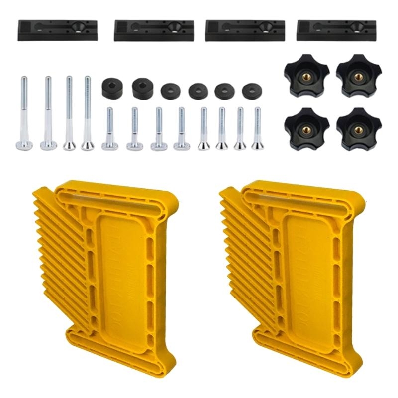 Woodworking Kickback - H58C Tüy Tahtası Testere Yönlendirici Planya