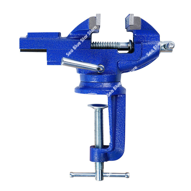 Woodworking Vise For Workbench - Çok Fonksiyonlu Mengene, Mini Tezgah Ev