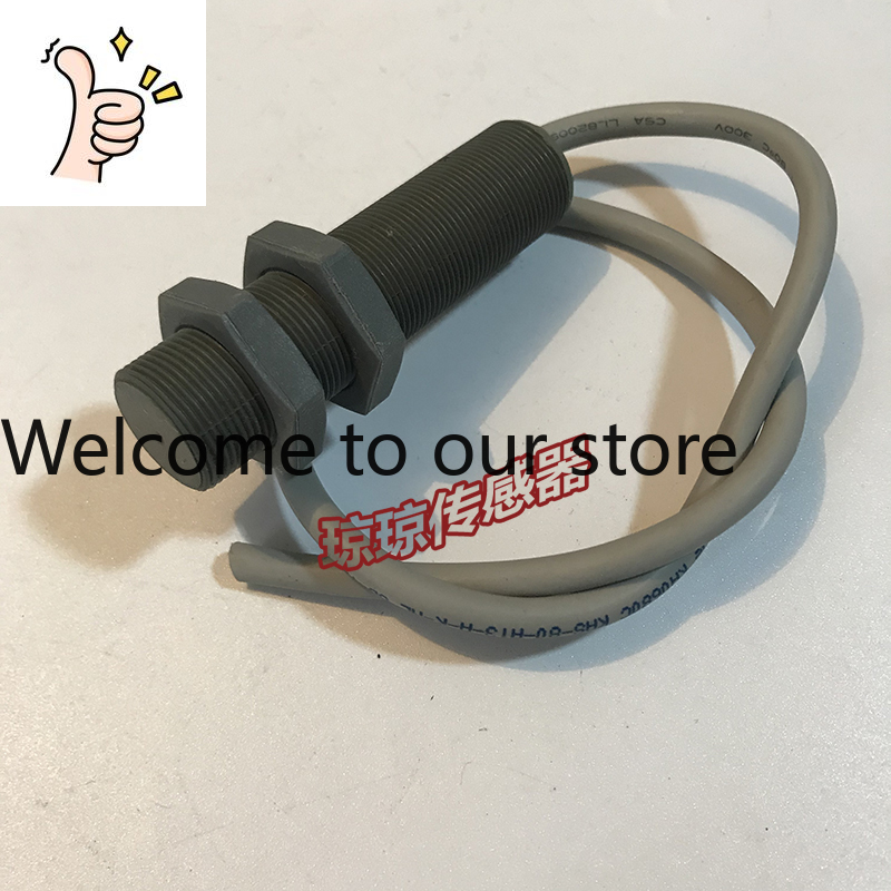 Woodworking Nl - Ricky Yakınlık Sensörü KA0680C KAS-80-A13-A-K-NL Spot