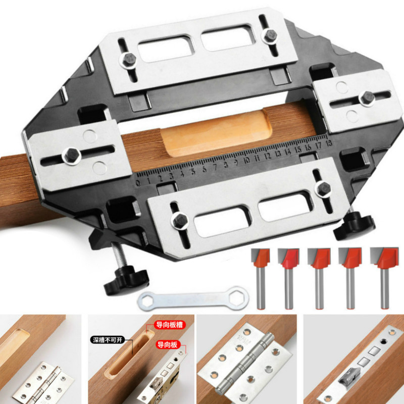 Woodworking Nc - Yeni Ağaç İşleme Planya Bulucu Yönlendirici