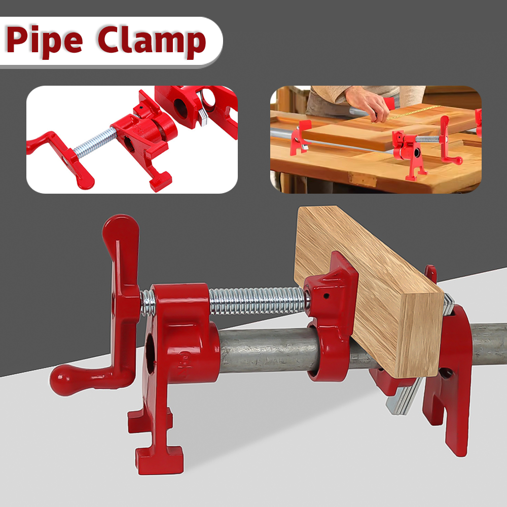 Woodworking Man - 1/2 