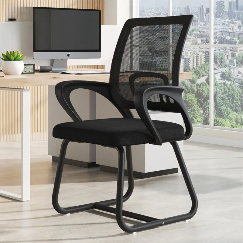 Woodworking Desk Chair - Bilgisayar Koltuğu Ergonomik Ofis Koltuğu Rahat