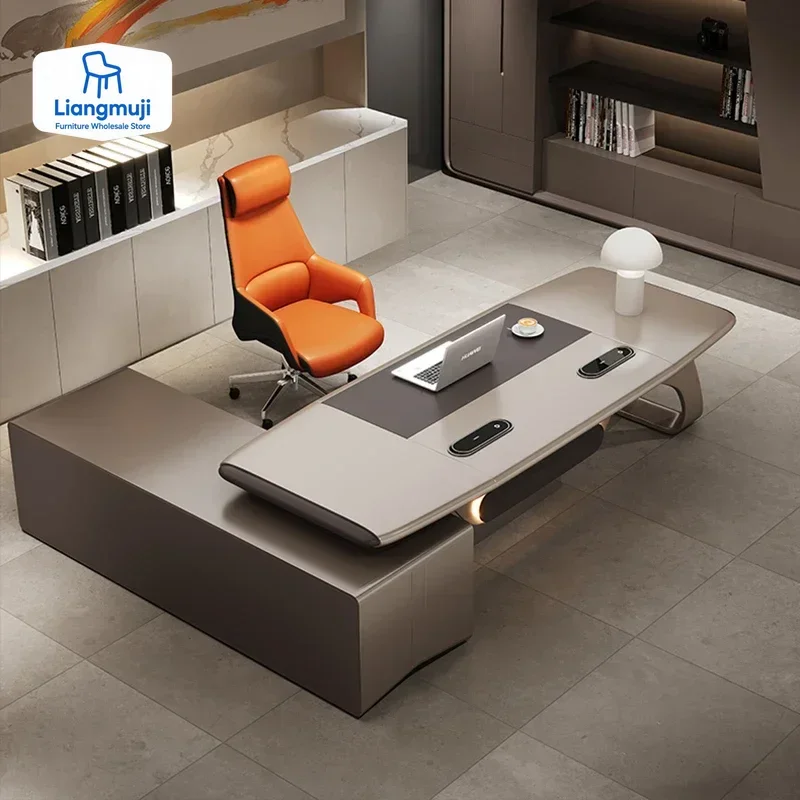 Woodworking Desk Chair - Oyuncu Koltuğu Sehpalar Ofis Masası Çalışma