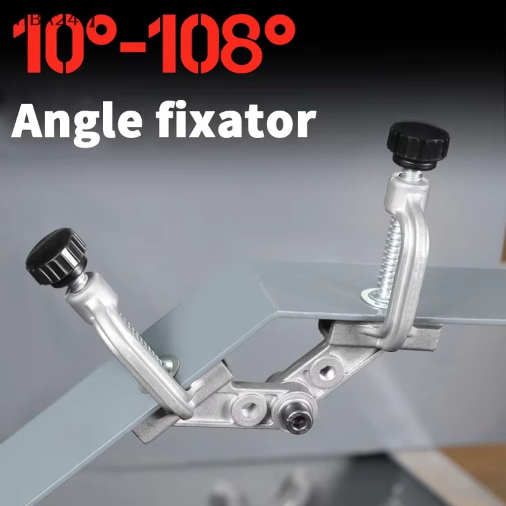 Woodworking Youtube Free - Paslanmaz Çelik Açılı Kelepçe Tutucu 90
