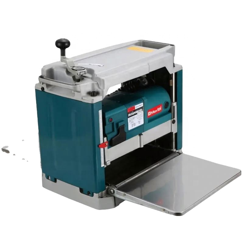 Woodworking Thicknesser - Çok Fonksiyonlu Ahşap İşleme Elektrikli El