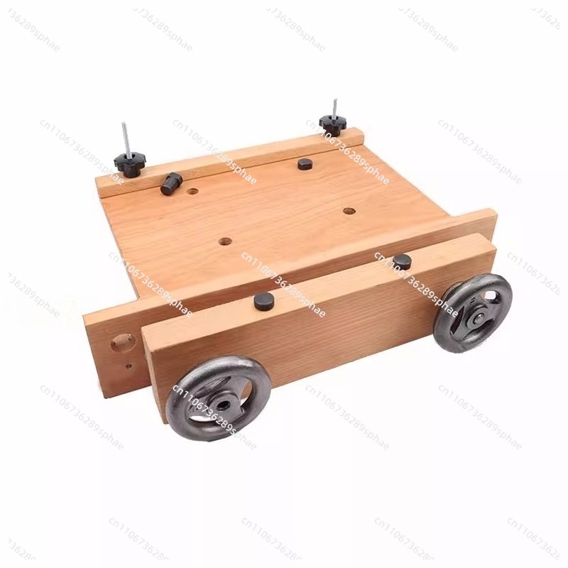 Woodworking Vise For Workbench - Ahşap işleme masası tezgahı Masa üstü