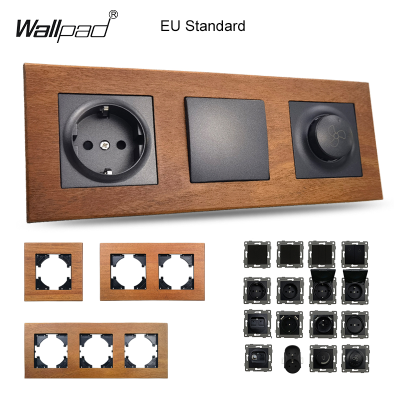 Woodworking Tv - AB Nötr Ahşap Duvar Panelleri FAN