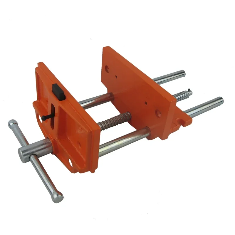 Woodworking Vise For Workbench - 6/7 inç Masa Mengenesi Tezgah Mengenesi