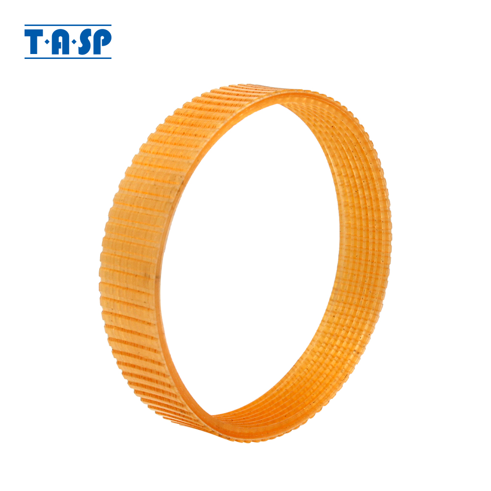 Woodworking Thicknesser - TASP poli V kayışı yedek tahrik