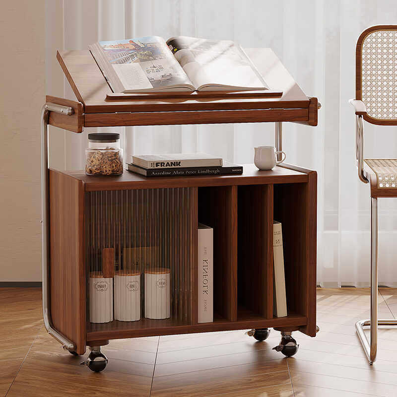 Woodworking Magazine - Masif Ahşap Oturma Odası Dolapları Çok
