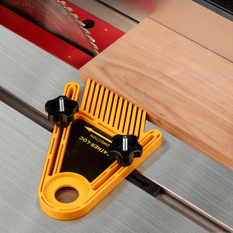 Woodworking Kickback - ‌ Masa Testeresi/Bant Testeresi için 2