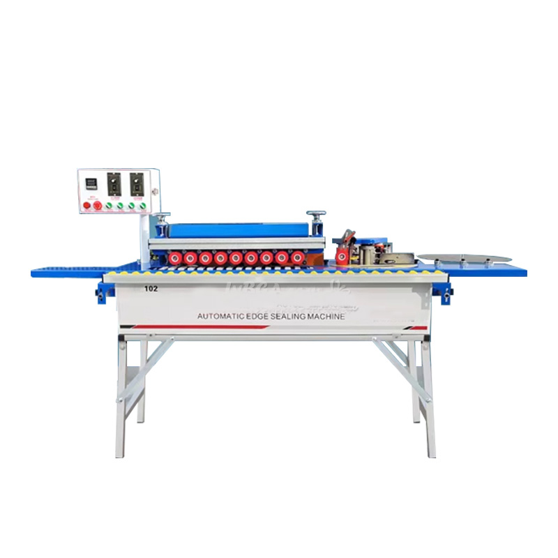 Woodworking Glue - LY Çift Amaçlı Düz/Kavisli Kenar Bantlama