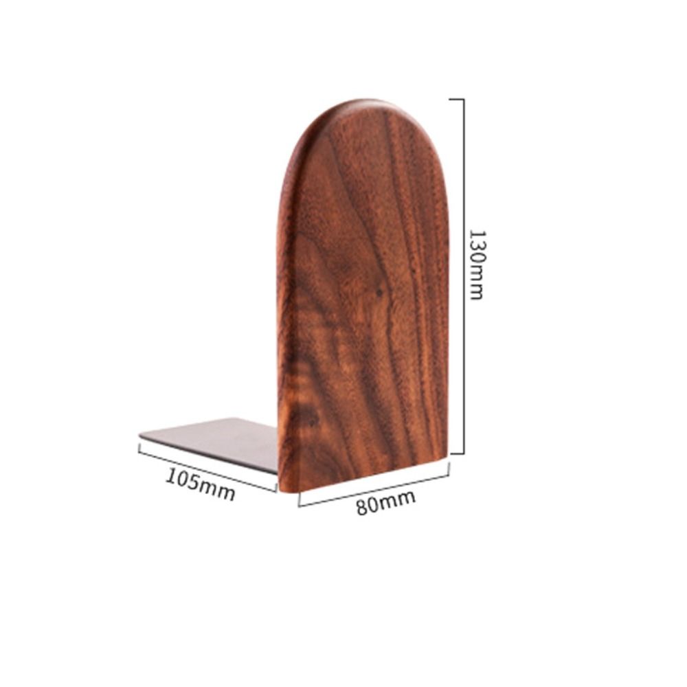 Woodworking Magazine - Sağlam Ekran Tutucu Doğa Ahşap Kitap