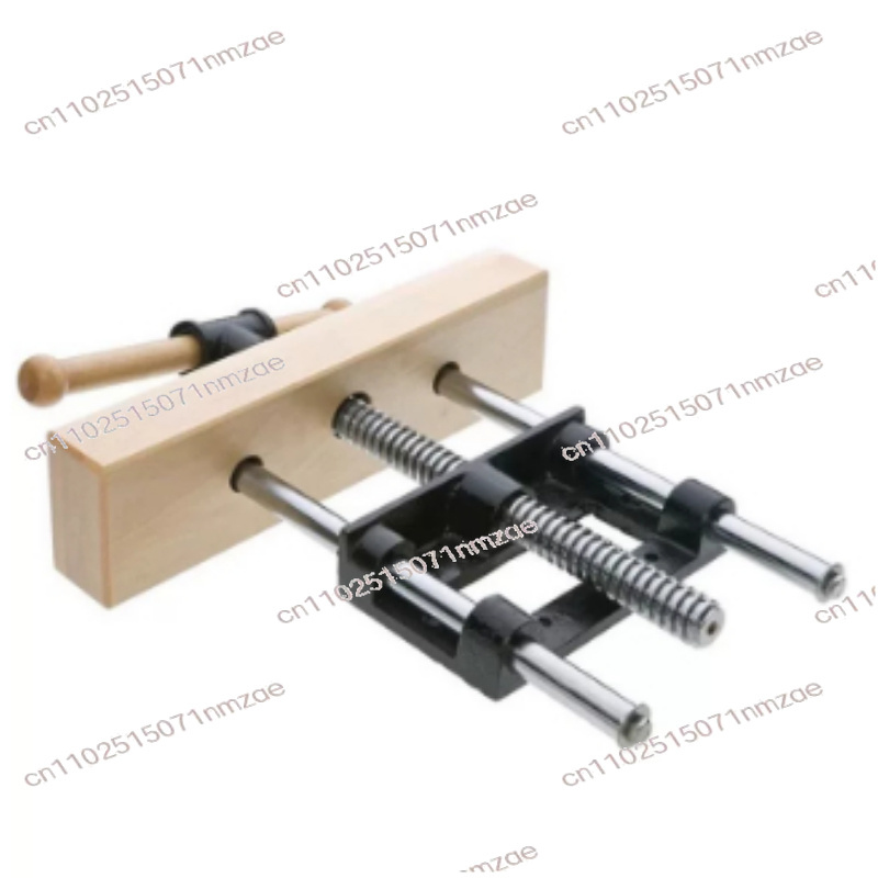 Woodworking Vise For Workbench - Karbon Çelik Hızlı Çıkartılabilir Ahşap İşleme