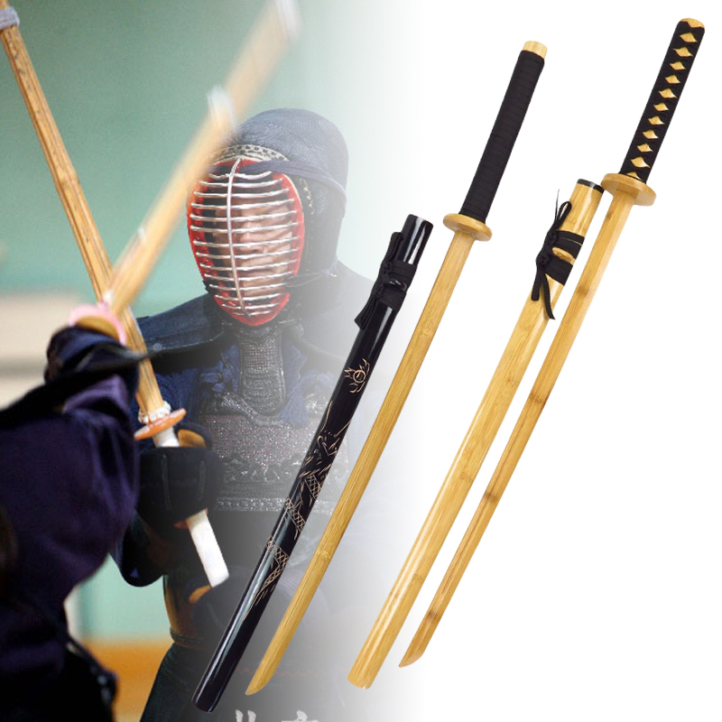 Woodworking Tv - 104 cm Laido Japon Katana Kendo