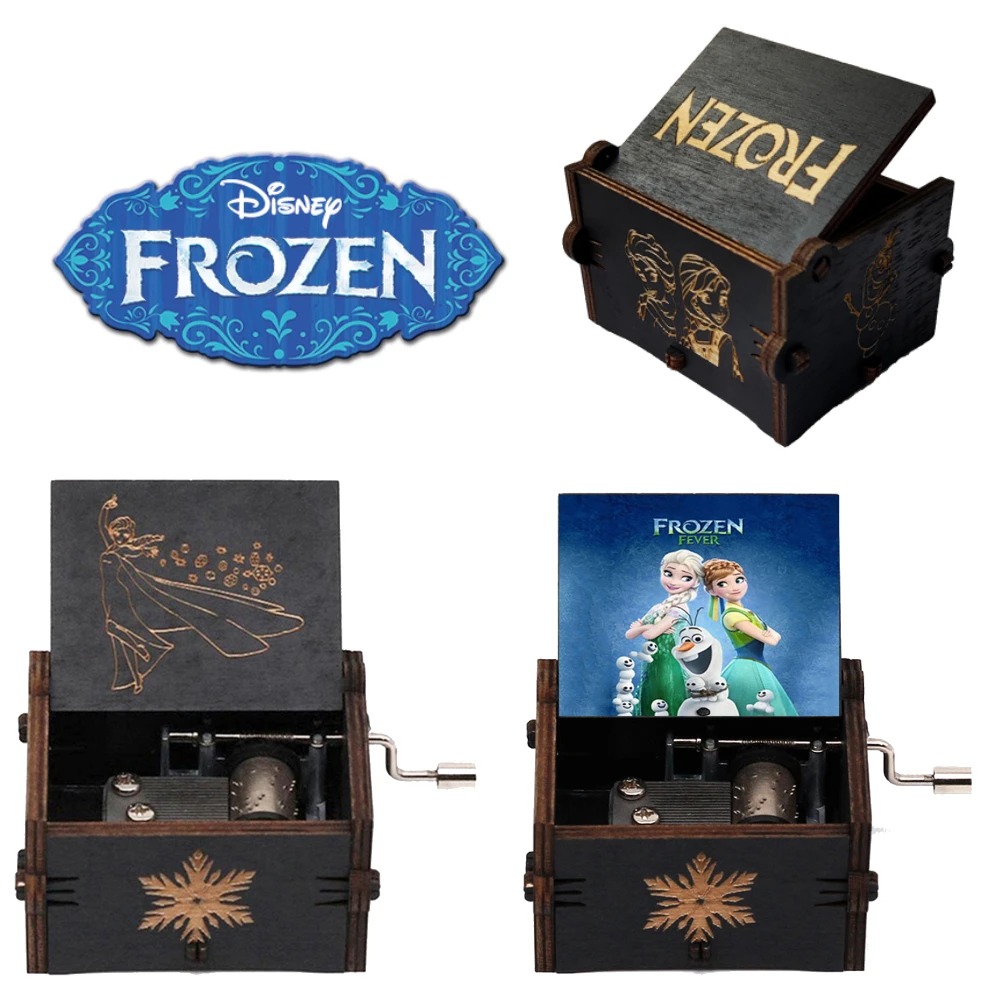 Woodworking Tv - Yeni model Disney Lilo ve Stitch