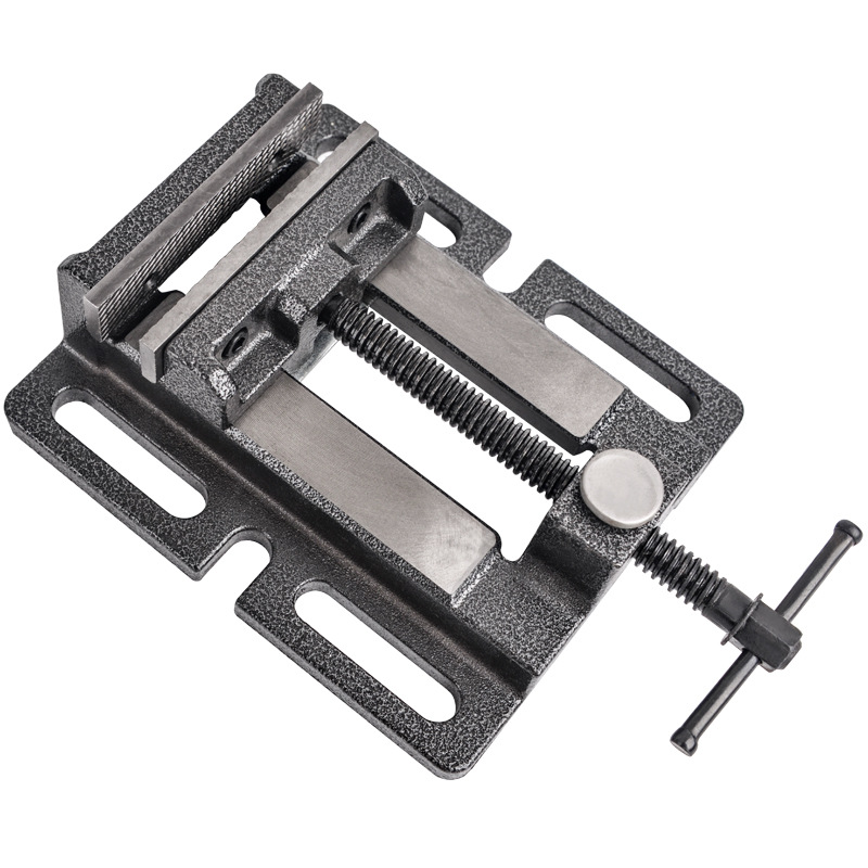 Woodworking Vise For Workbench - Ayarlanabilir Düz Piler Tezgah Mengenesi Tezgah