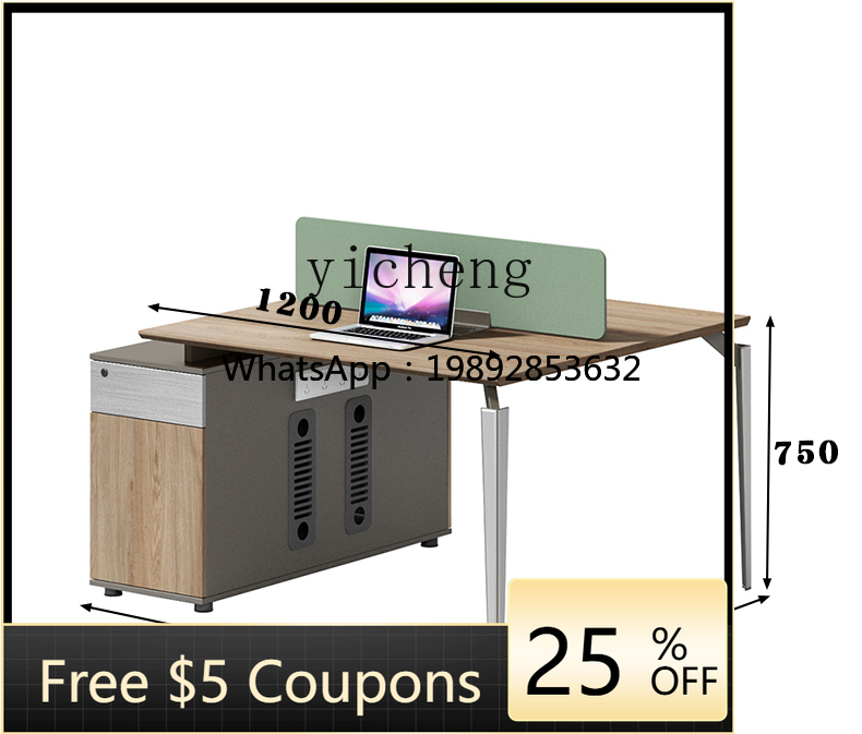 Woodworking Desk Chair - R1 Çalışma Masası ve Sandalye Ofis