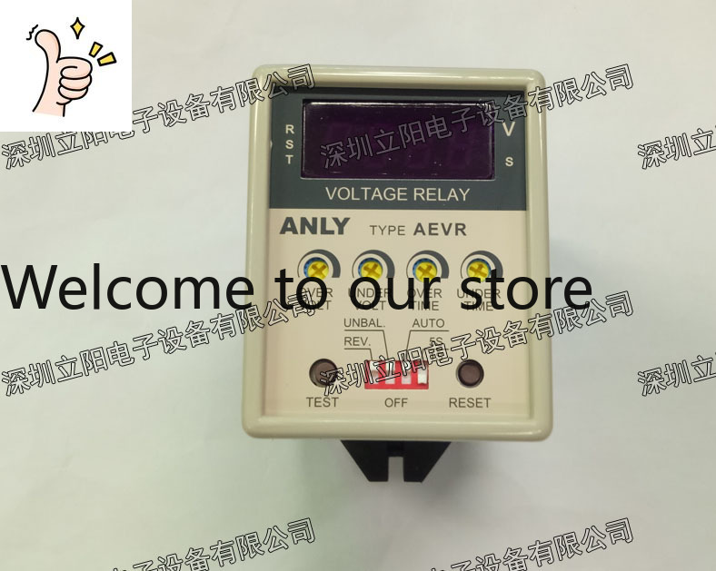 Woodworking Nl - Yeni ANLY AEVR-NP-NL-NH-YP-YL-YH-N4-Y4 Rölesi