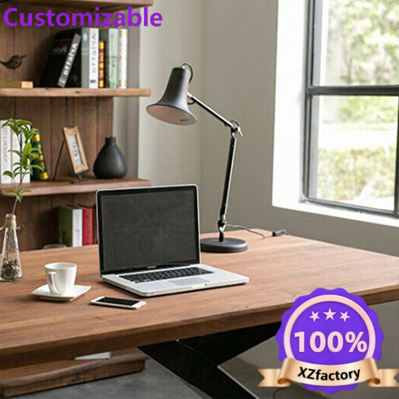 Woodworking Desk Chair - Fabrika çıkışlı 2026 İskandinav masif ahşap