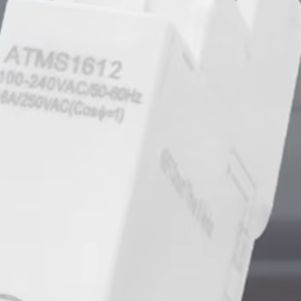 Woodworking App - ATMS1612 WiFi Akıllı Zamanlayıcı Anahtarı 16A