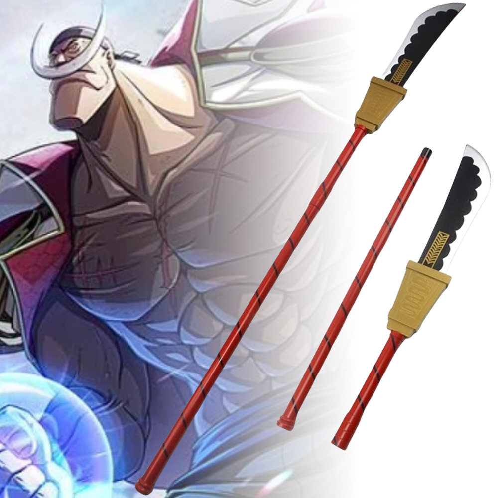 Woodworking Tv - 150 cm Edward Newgate Katana Anime