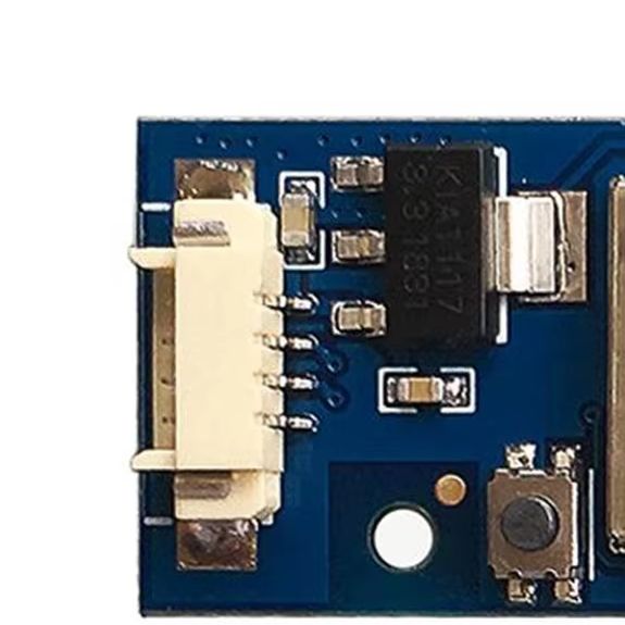Woodworking App - Xy-WFPOW DC5V WiFi Modülü, Mobil Uygulama