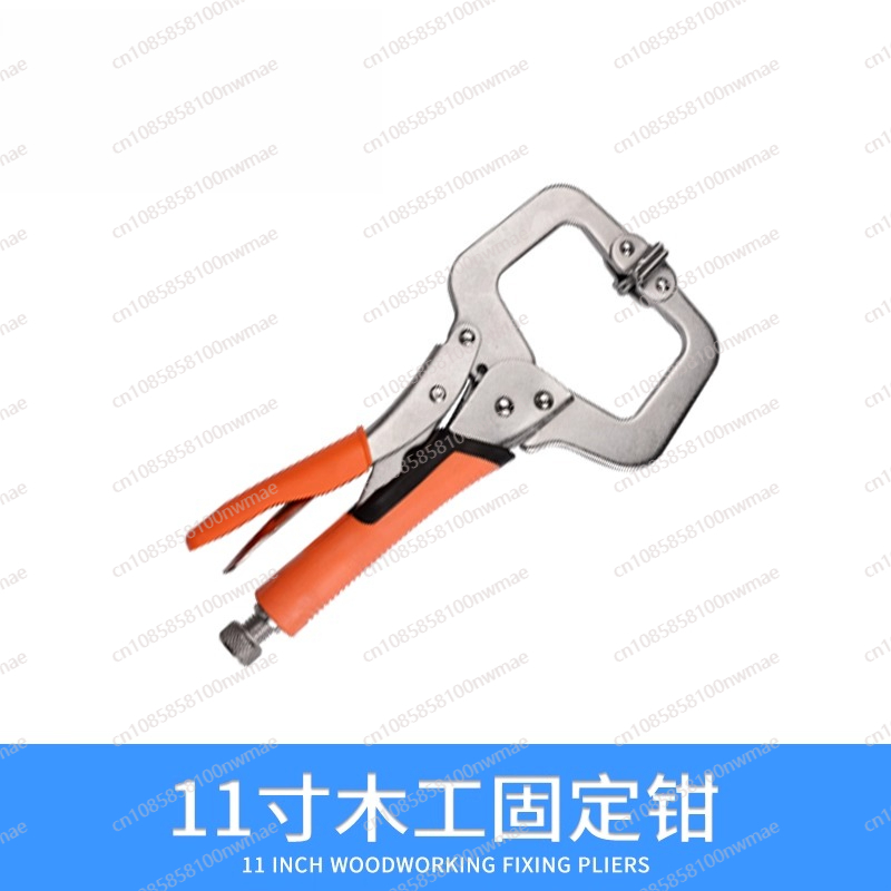 Woodworking Man - Güçlü pense çok fonksiyonlu evrensel endüstriyel