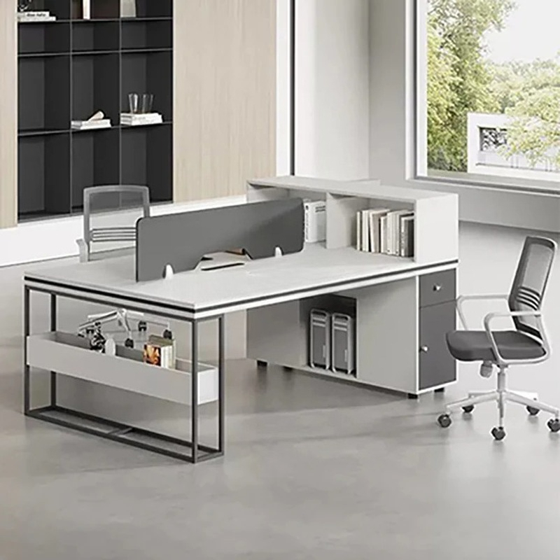 Woodworking Desk Chair - Ofis Çalışanları İçin Çalışma Masası ve