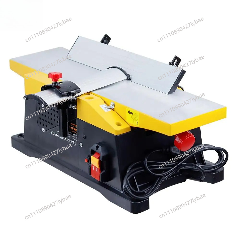 Woodworking Thicknesser - 1800w Elektrikli Ahşap Kalınlık Planyası Çok