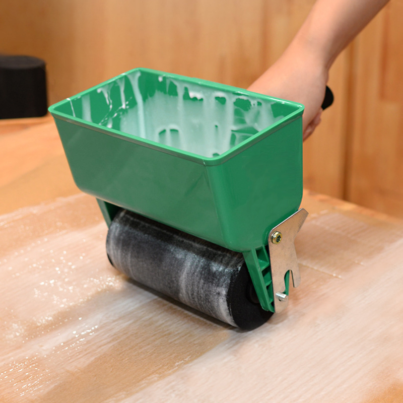 Ağaç İşleme El Tutkal Aplikatö - Woodworking Wallpaper incelemesi ve fiyatı