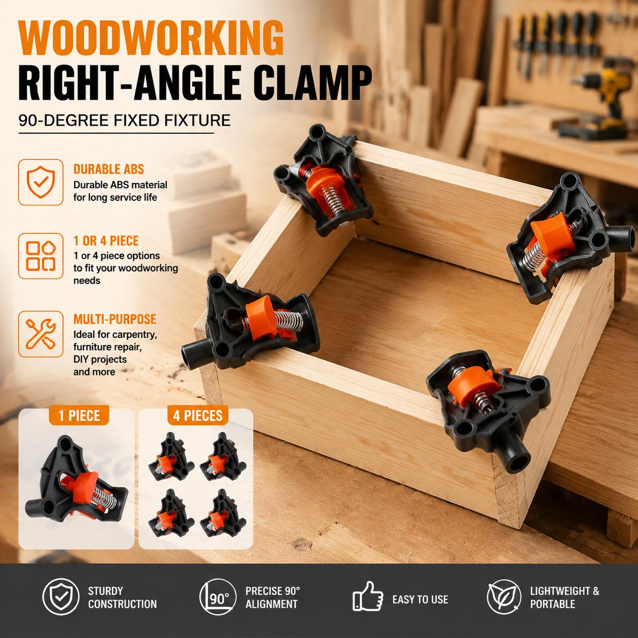 Ahşap İşleri, Marangozluk, Ken - Cabinet Scraper Set incelemesi ve fiyatı