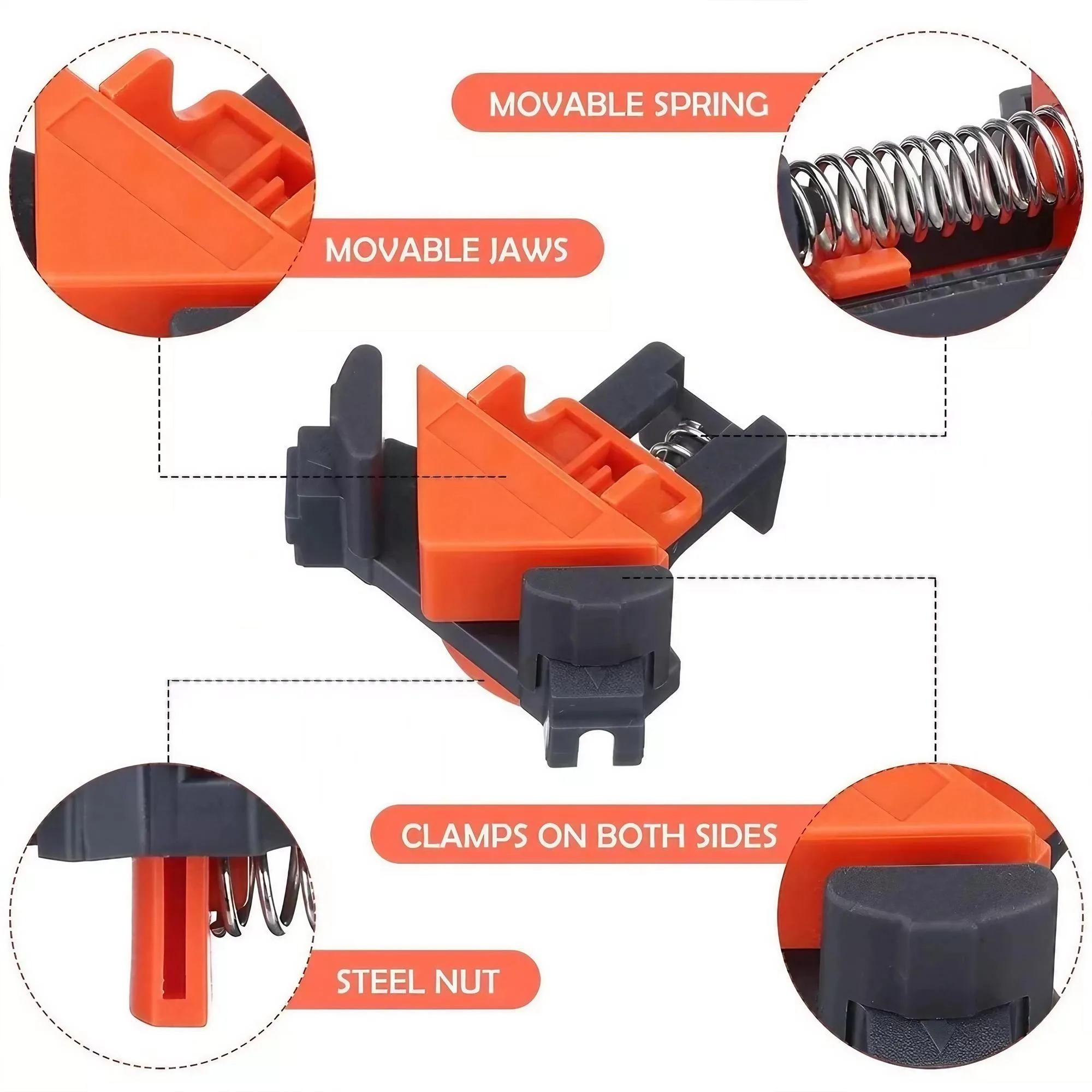 Ahşap İşleri, Marangozluk, Ken - Cabinet Scraper Set incelemesi ve fiyatı