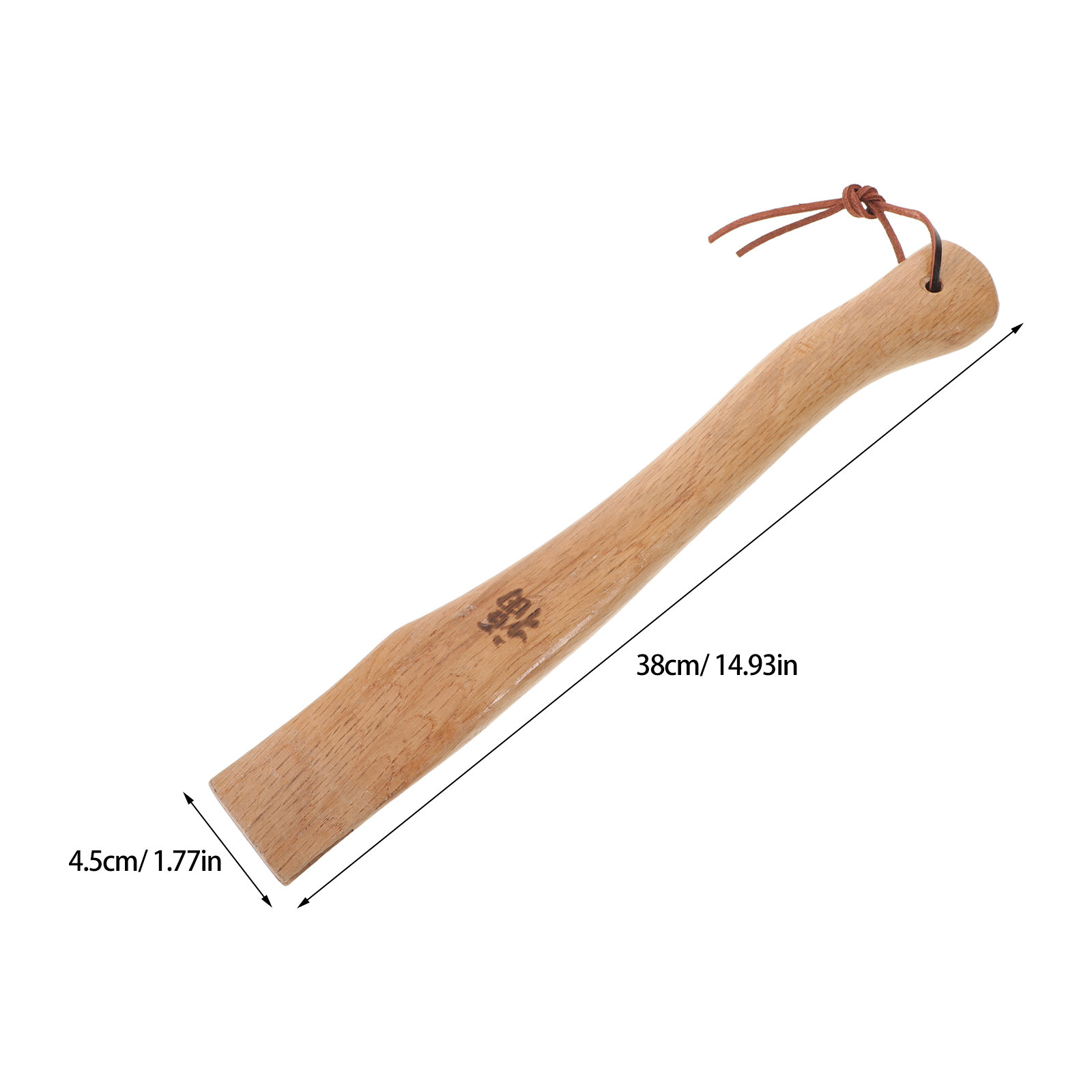 Ergonomik Ahşap Baltaların Sap - Woodworking Hatchet incelemesi ve fiyatı