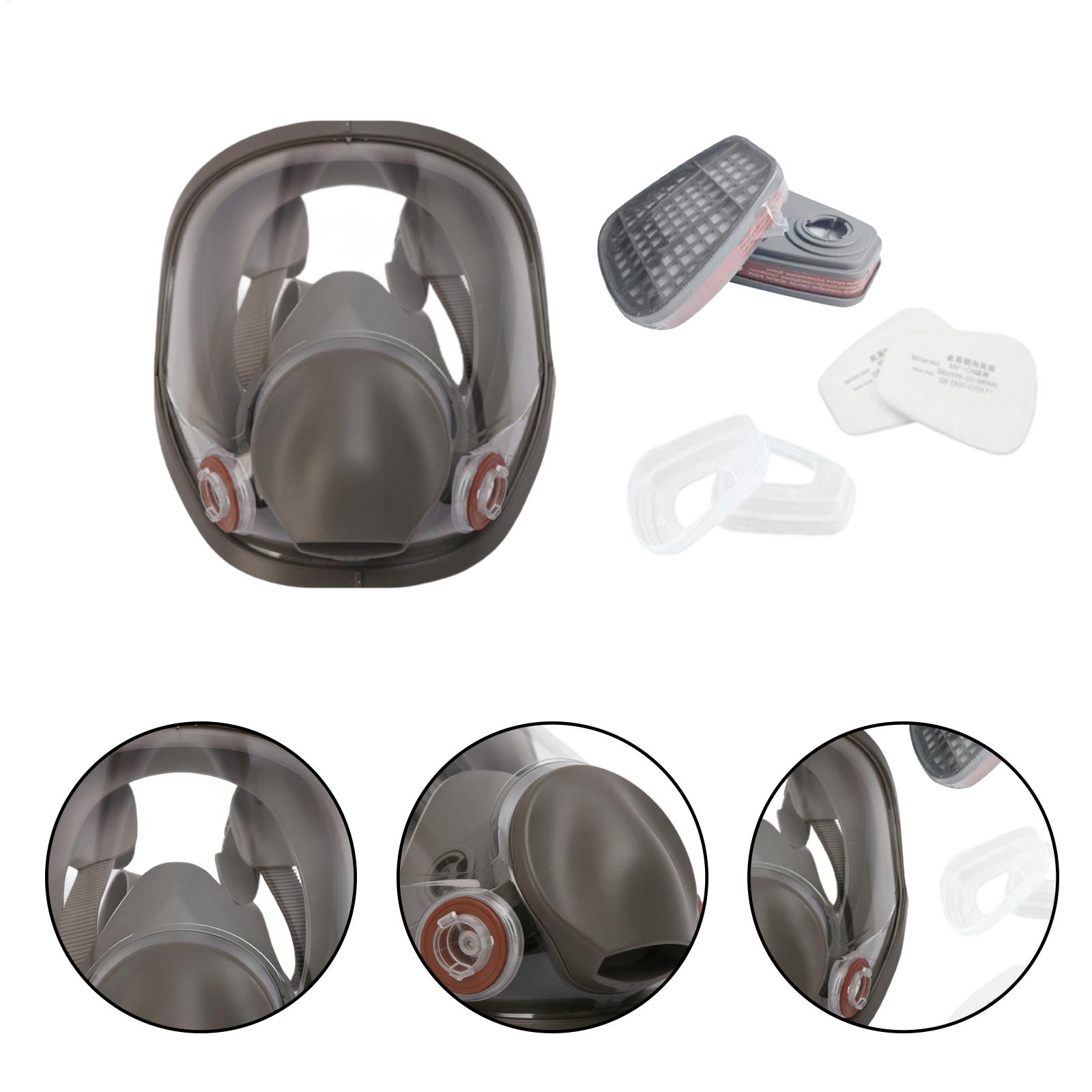 Filtreli Toz Geçirmez Solunum  - Woodworking Face Shield incelemesi ve fiyatı