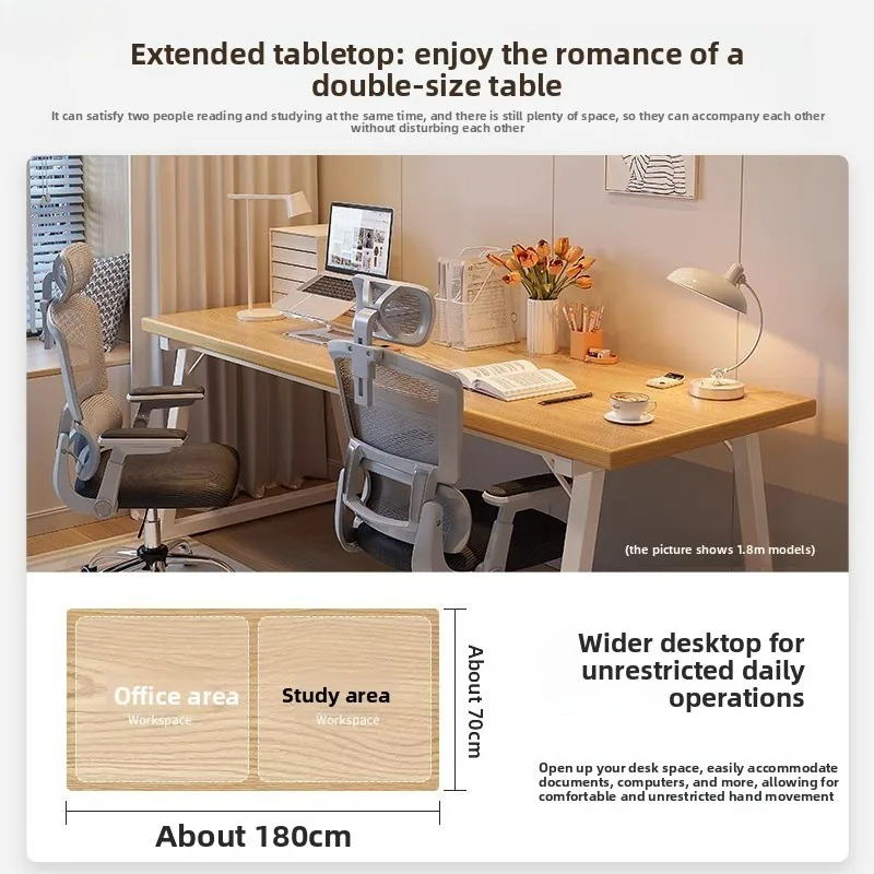 Yetişkinler için Çift Kişilik  - Woodworking Desk Chair incelemesi ve fiyatı