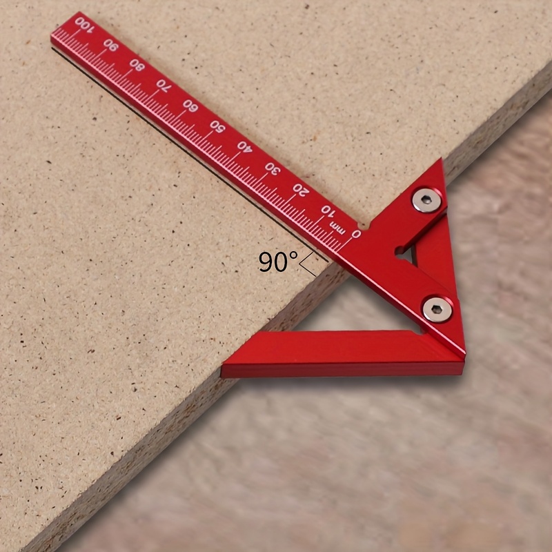 Merkez Bulucu Çizgi Ölçer 45/9 - Woodworking Man incelemesi ve fiyatı
