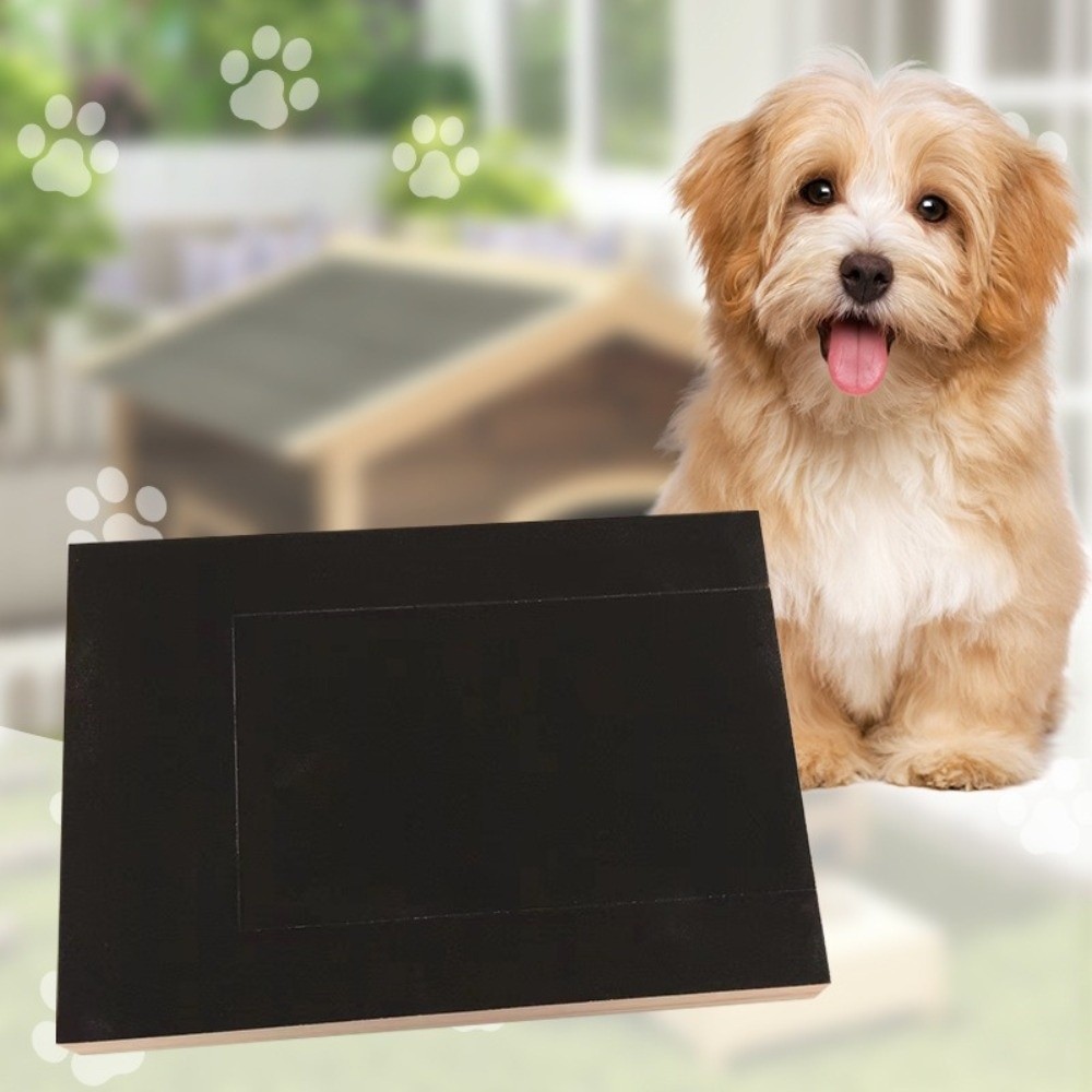 Ahşap Köpek Tırmalama Tahtası  - Woodworking Magazine incelemesi ve fiyatı