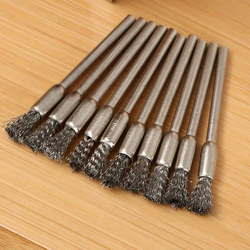 3,17 mm Saplı 10 Adet Paslanma - Woodworking Man incelemesi ve fiyatı