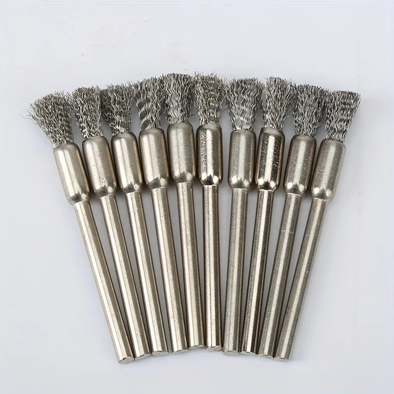 3,17 mm Saplı 10 Adet Paslanma - Woodworking Man incelemesi ve fiyatı