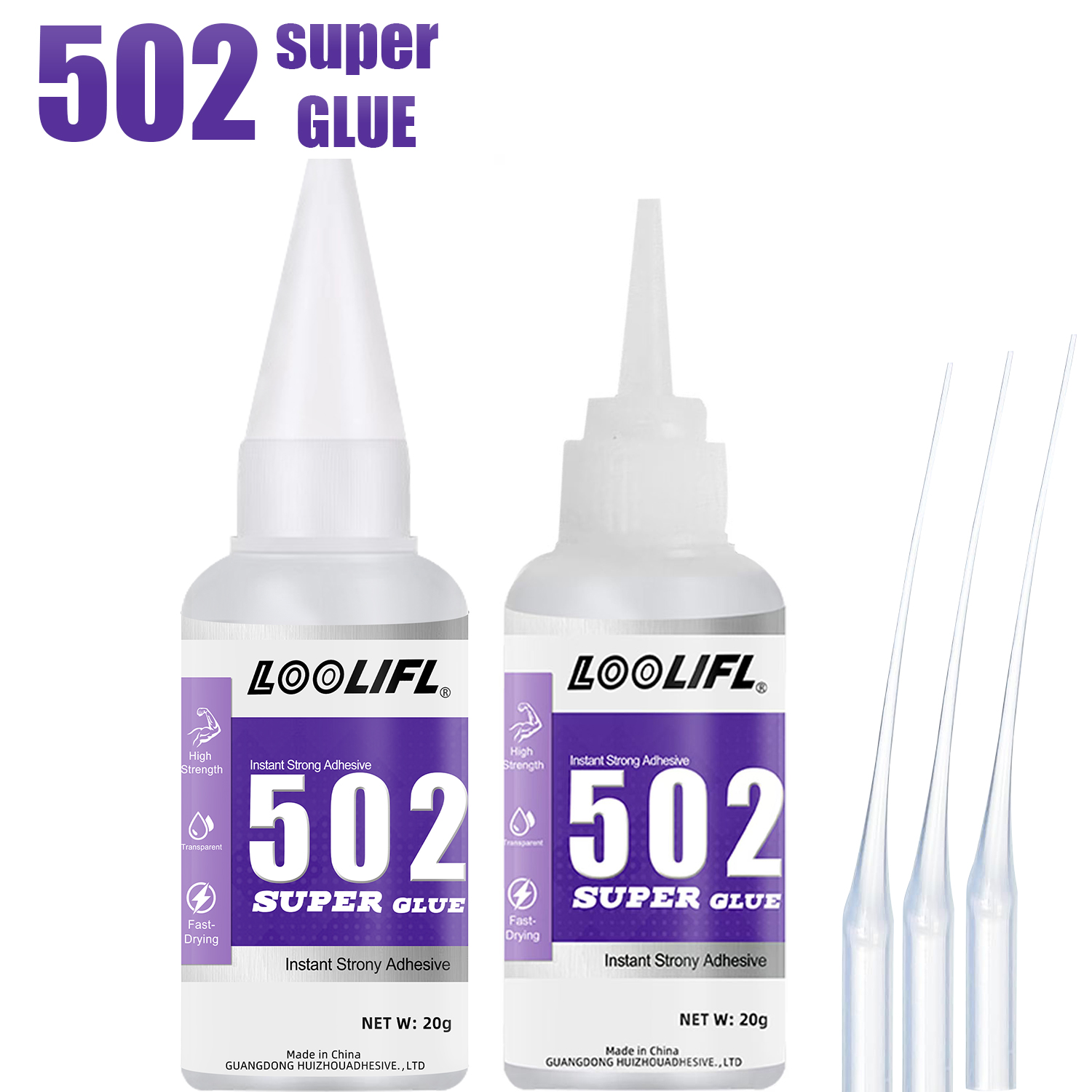 502 Süper Yapıştırıcı Hızlı Ku - Woodworking Glue incelemesi ve fiyatı