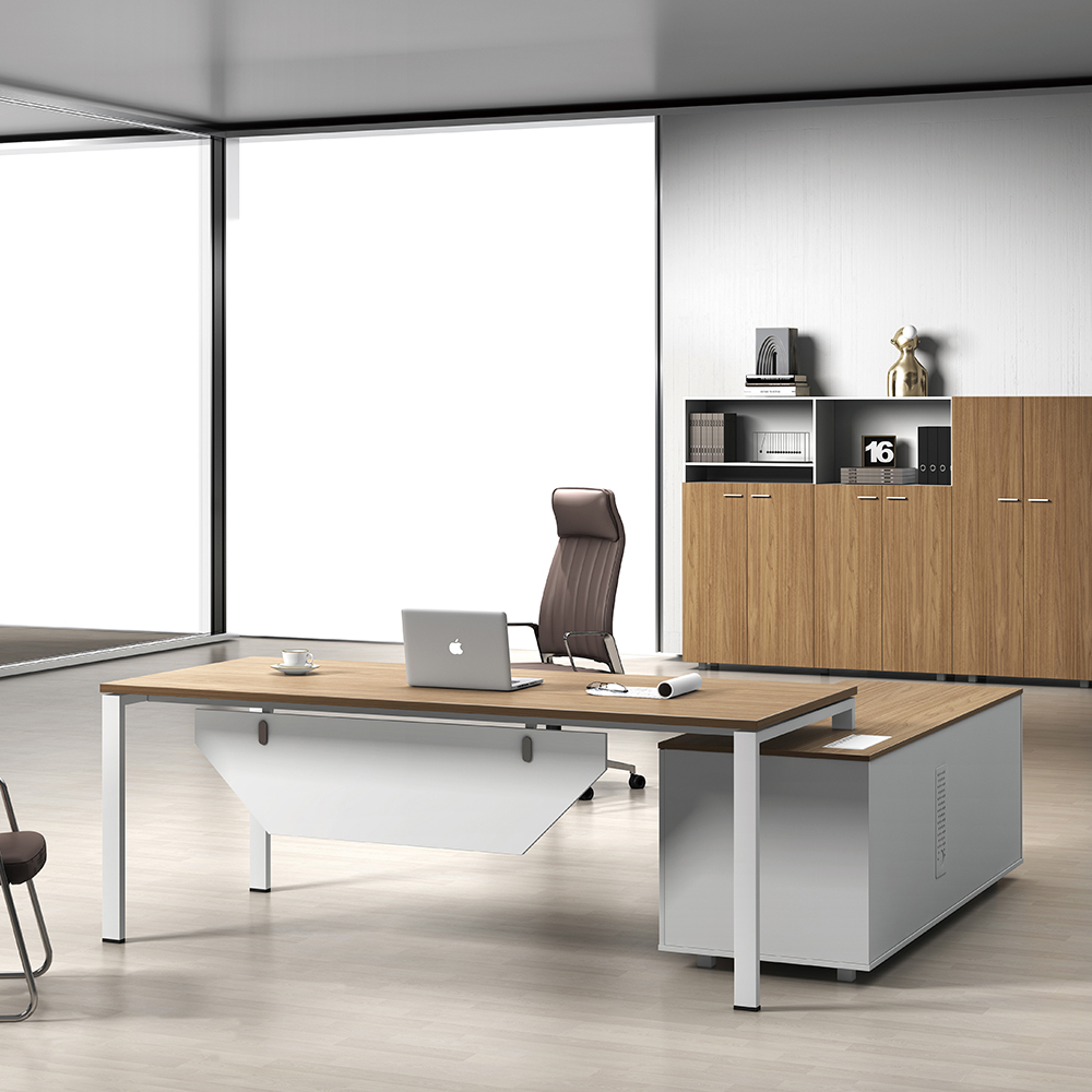 Sıcak Fırsat Modern L Şeklinde - Woodworking Desk Chair incelemesi ve fiyatı