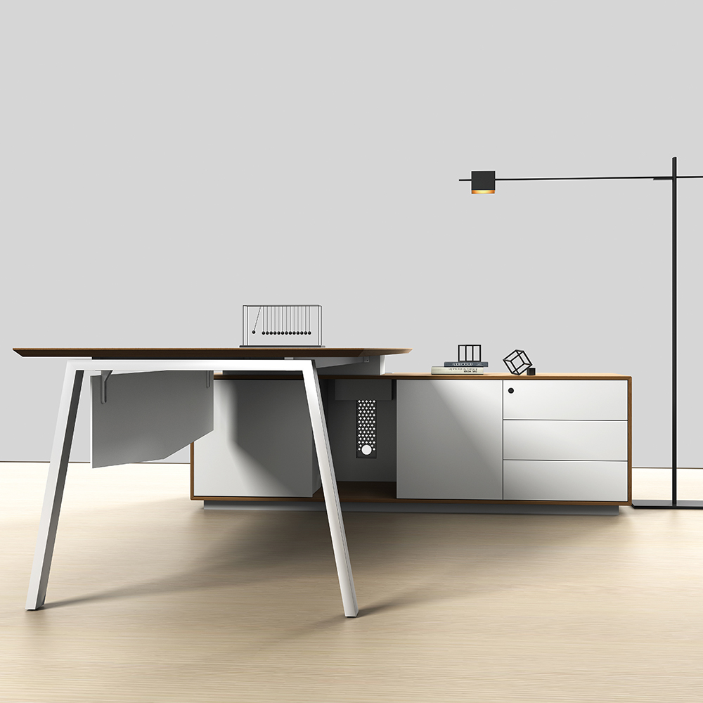 Sıcak Fırsat Modern L Şeklinde - Woodworking Desk Chair incelemesi ve fiyatı