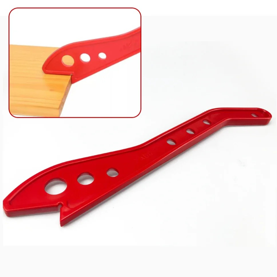 Profesyonel Güvenlik İtme Çubu - Woodworking Kickback incelemesi ve fiyatı