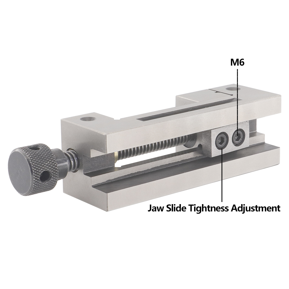 Yüksek Hassasiyetli Mengene Ta - Woodworking Vise For Workbench incelemesi ve fiyatı