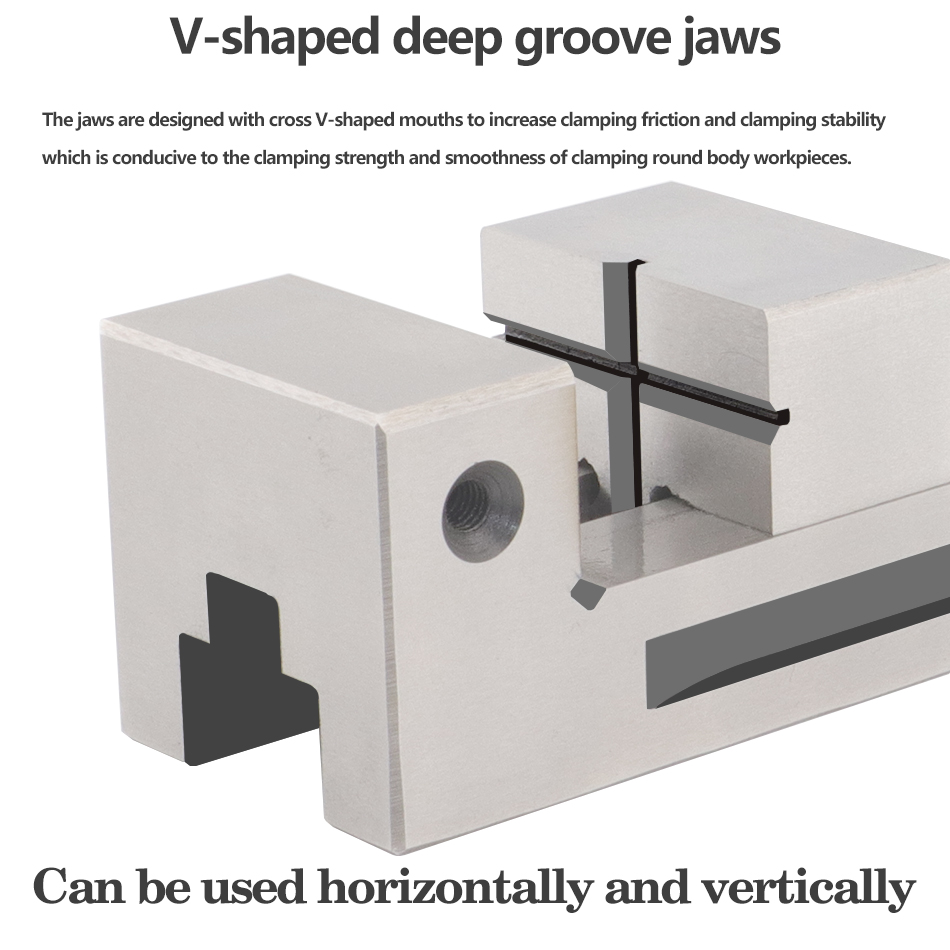 Yüksek Hassasiyetli Mengene Ta - Woodworking Vise For Workbench incelemesi ve fiyatı