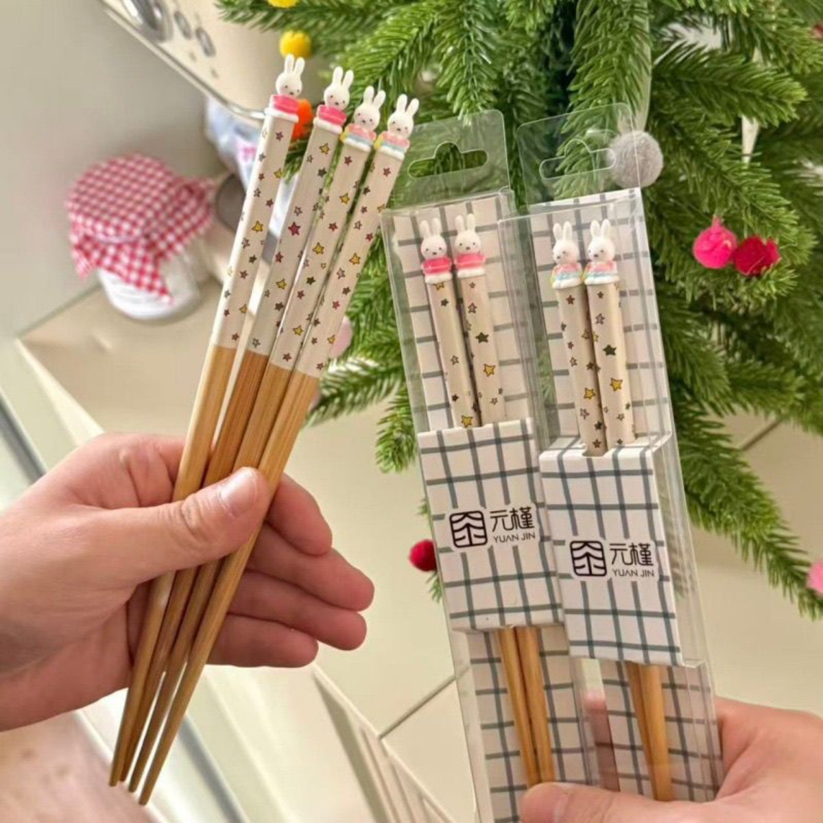 Kawaii Miffy Tavşanı Çubukları - Woodworking Tv incelemesi ve fiyatı
