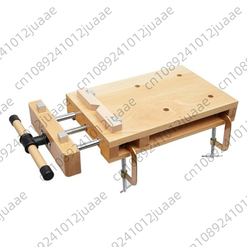 Sert Ahşap Tezgah Masaüstü Ahş - Woodworking Vise For Workbench incelemesi ve fiyatı
