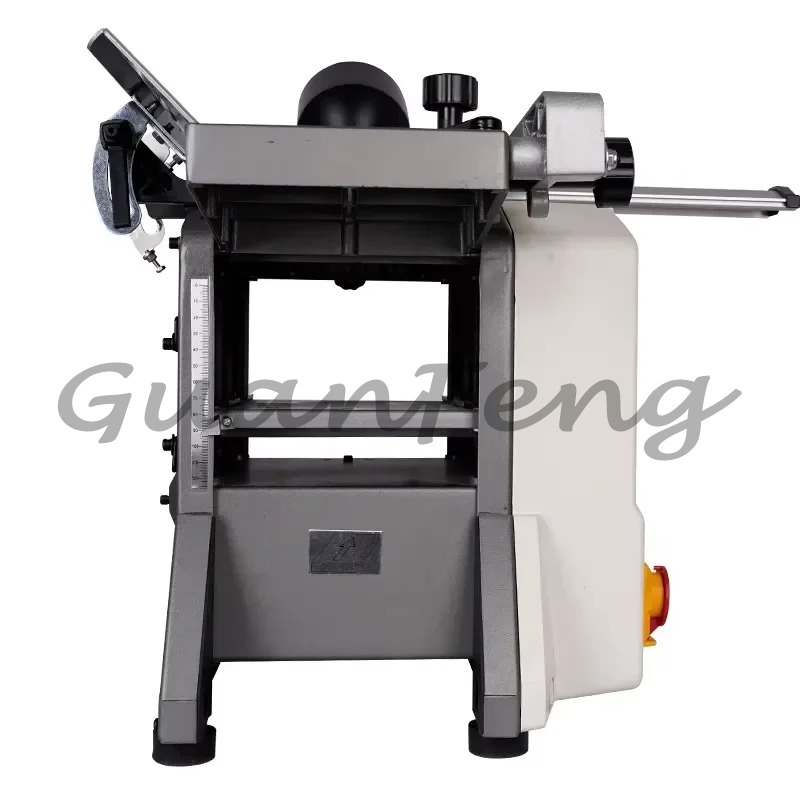 10 inç Yüksek Güçlü Çok Fonksi - Woodworking Thicknesser incelemesi ve fiyatı