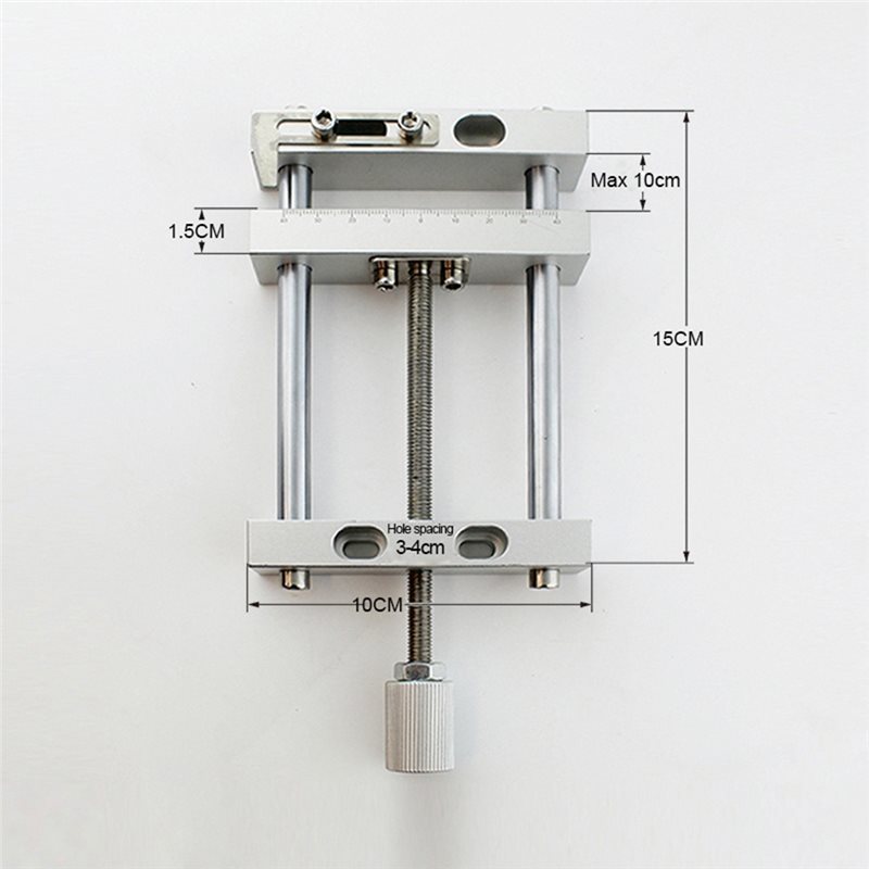 24 Saat Teslimat Süresi Olan G - Woodworking Vise For Workbench incelemesi ve fiyatı